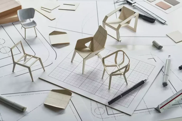 comment devenir designer mobilier