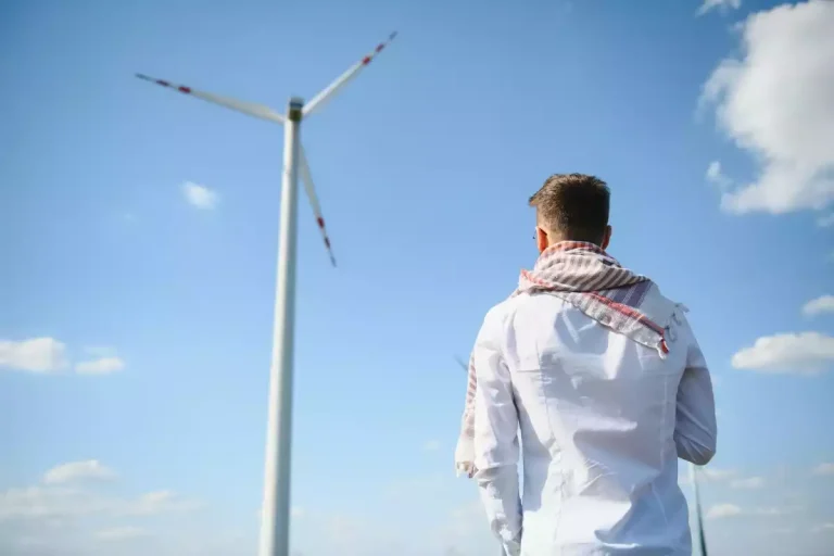 investir dans les éoliennes