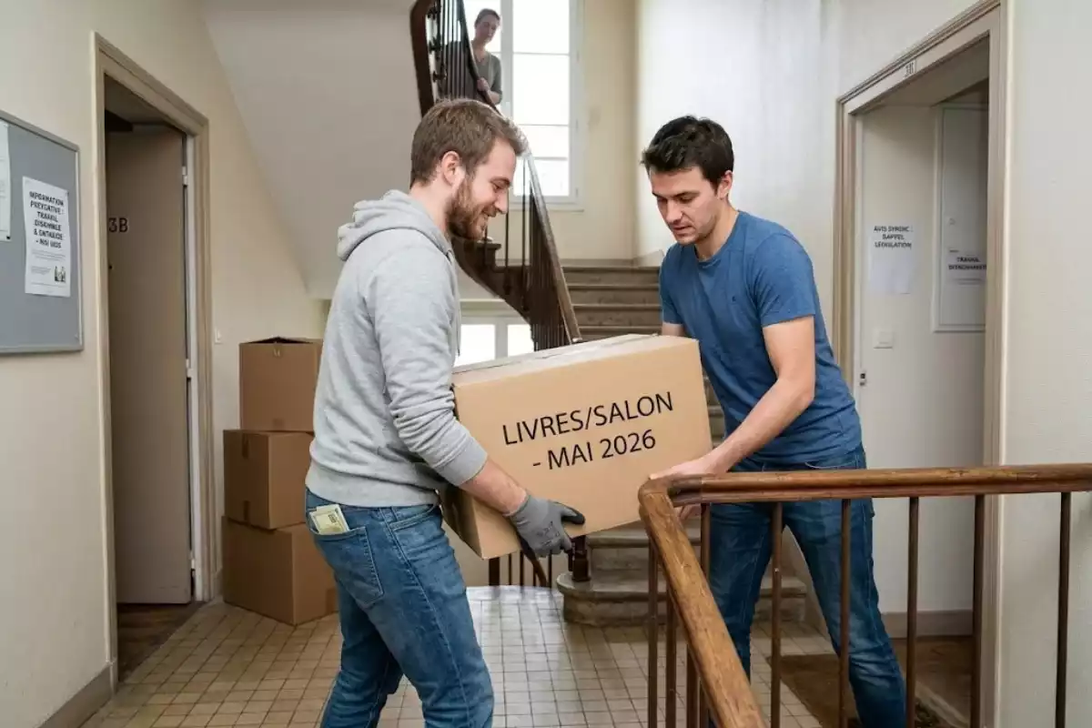 aider un ami est-ce du travail au noir