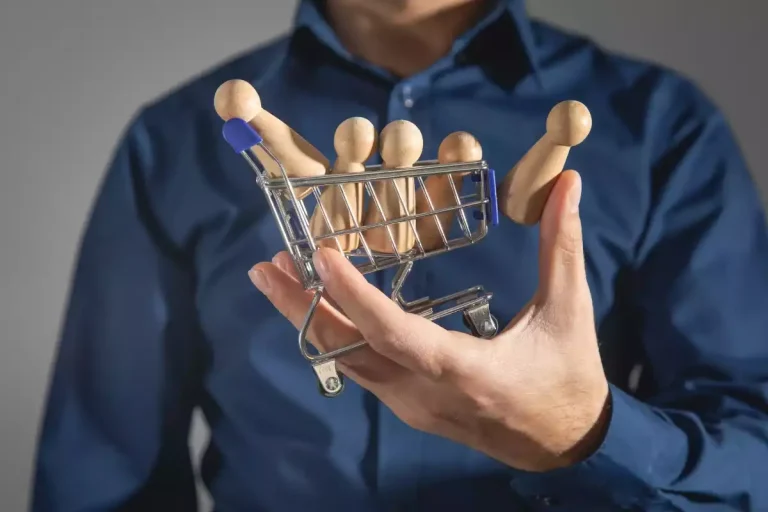 consumer impact marketing