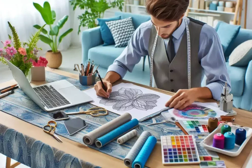 formation decorateur interieur