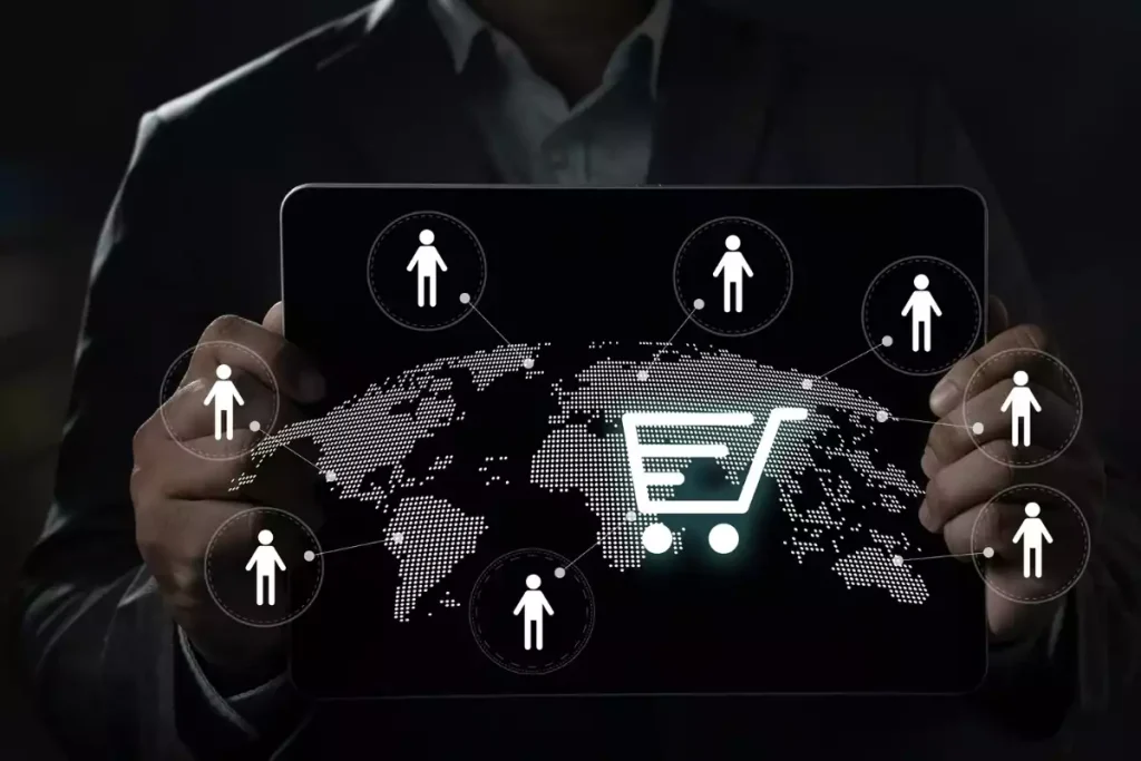 impact marketing consumer