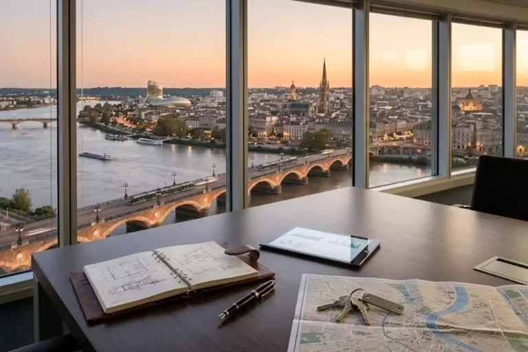 management de transition bordeaux