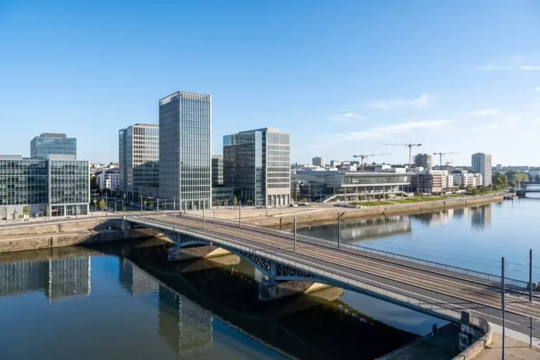 management de transition nantes